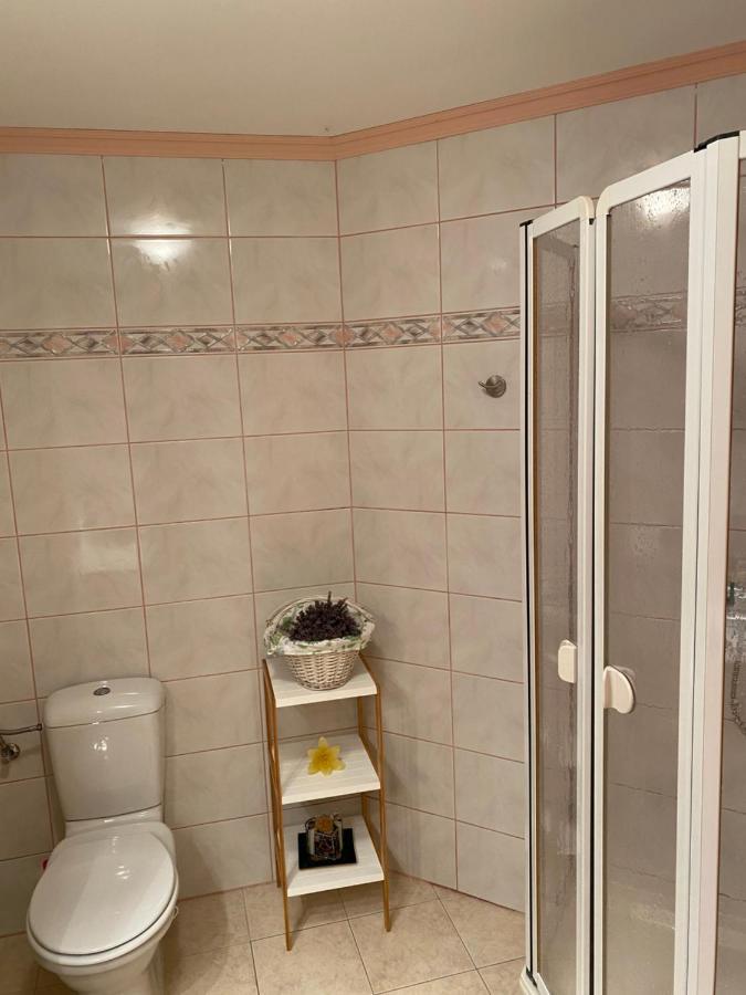 Apartment L'Odore Del Mare Dolac Exterior photo